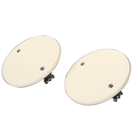 polypool serie civili incasso muro pp0514