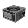 alimentatore 400w lc-power lc600-12cm (80+bronze ) [lc600h-12