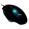 mouse logitech g402 hyperion fury fps gaming - gaming per pc