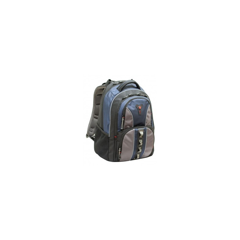 zaino notebook wenger cobalt 15,6 blu [600629]