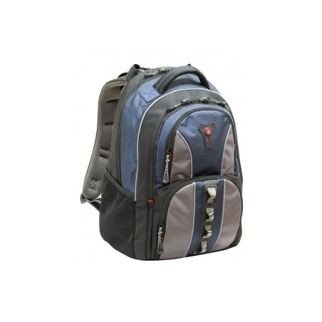 zaino notebook wenger cobalt 15,6 blu [600629]