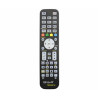 telecomando bravo techno3 da programmare tv+dvb+sky