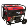generatore excel gn5500 kw 5,5 kva 6,9 excel 07861 [excel]