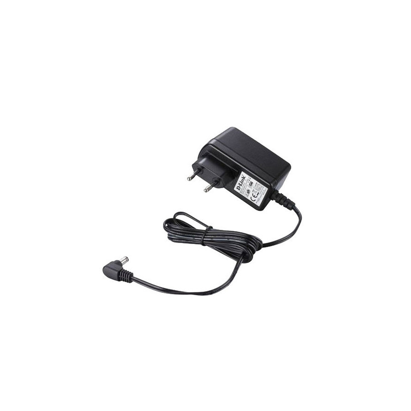 alimentatore d-link 12v 3a da parete [psm-12v-38-b]