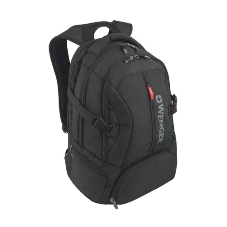 zaino notebook wenger transit 16 nero [600636]