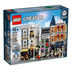 lego creator 10255 [10255]