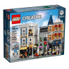 lego creator 10255 [10255]