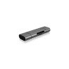 card reader usb icybo microsd/sdhc a usb3.0c [ib-cr200-c]