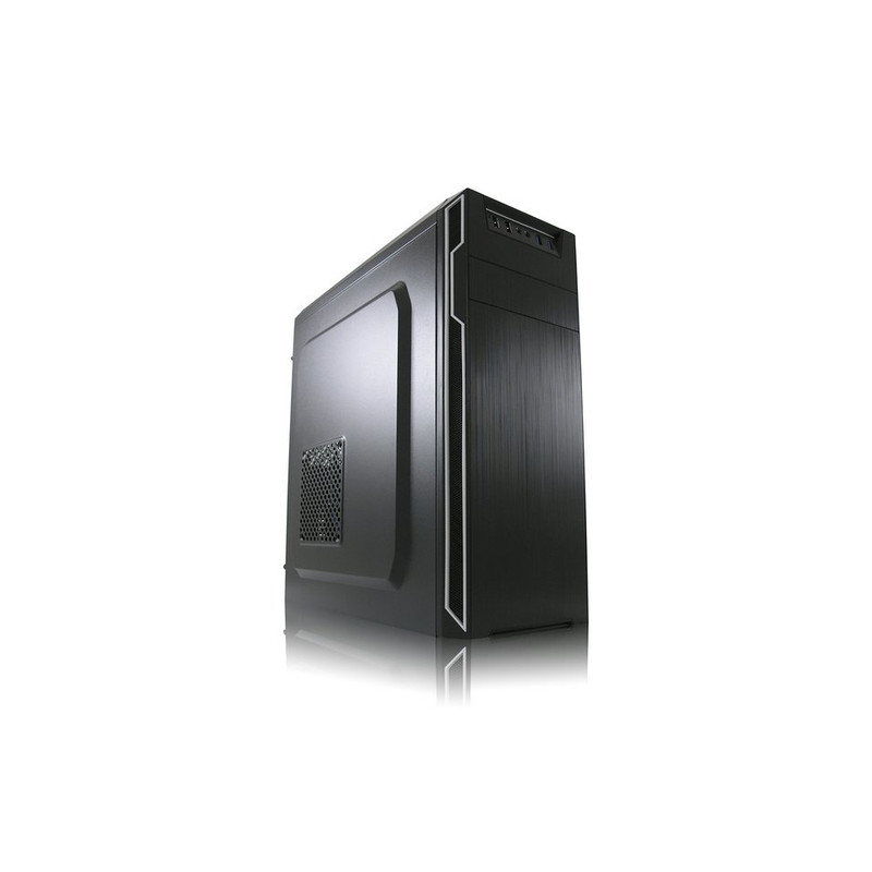 case lc-power midi-7038b o.n. (b) 2xusb3.0/2xusb2.0 [lc-7038b-on]