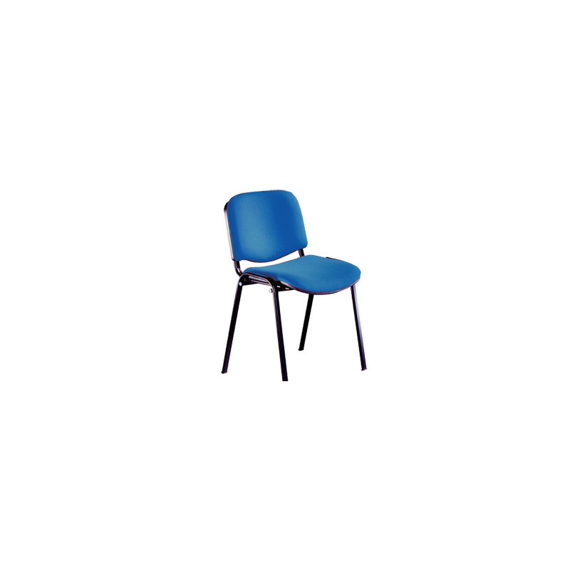 sedia da attesa unisit dado d5s no flame blu [d5s/ib]