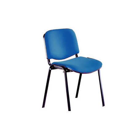 sedia da attesa unisit dado d5s no flame blu [d5s/ib]