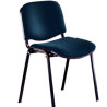 sedia da attesa unisit dado d5s no flame nero [d5s/in]