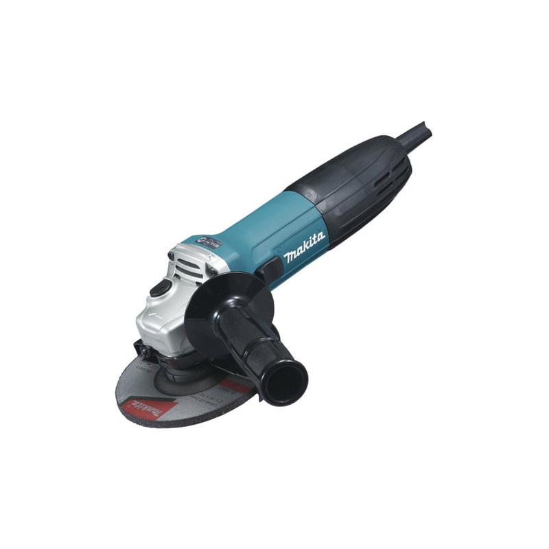 smerigliatrice angolare makita ga5030r [ga5030r]