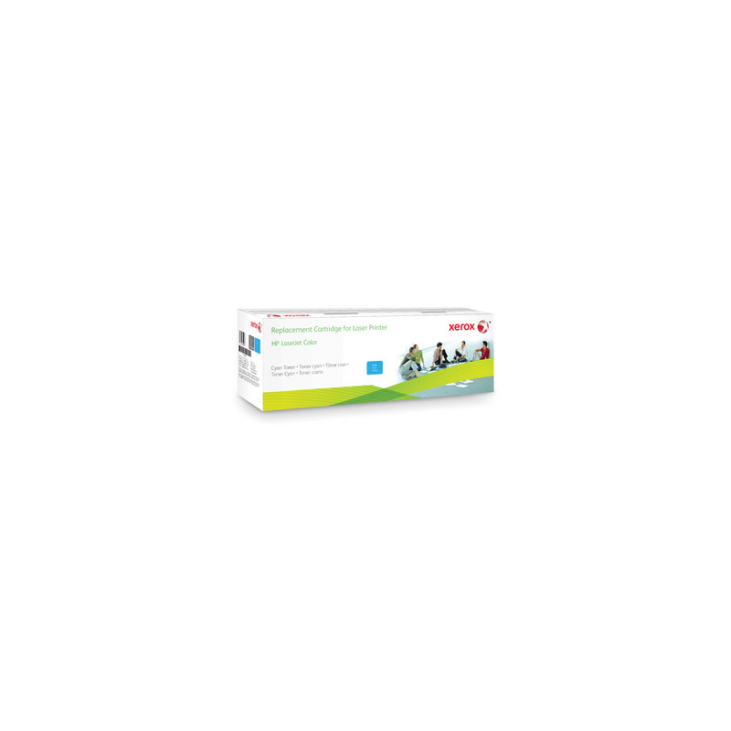 toner xerox 006r03552 ciano [006r03552]