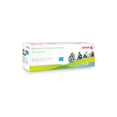 toner xerox 006r03552 ciano [006r03552]