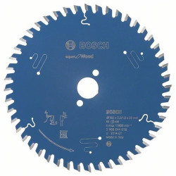 lama circolare bosch expert per legno 160x20 [2608644018]