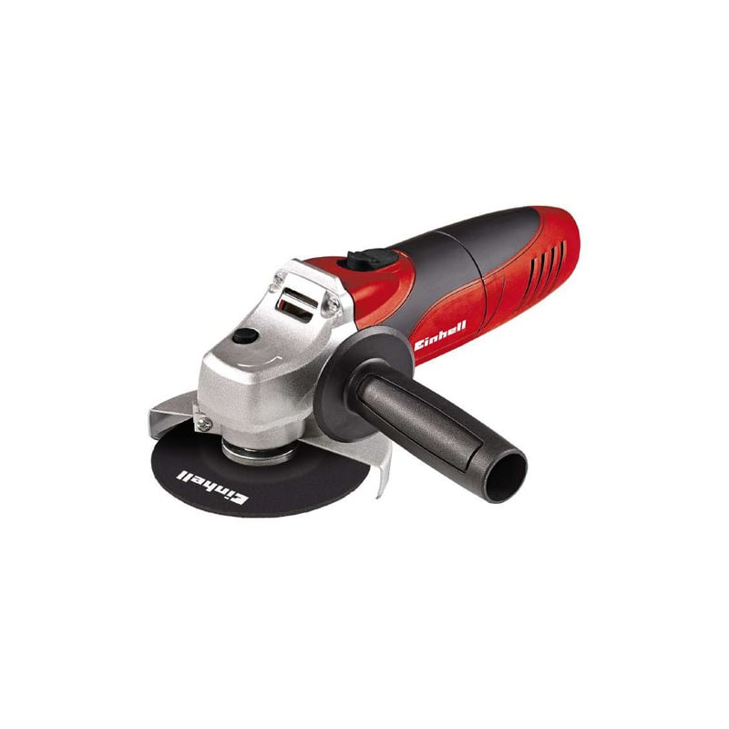 smerigliatrice angolare einhell tc-ag 125 [4430619]