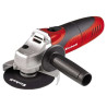 smerigliatrice angolare einhell tc-ag 125 [4430619]