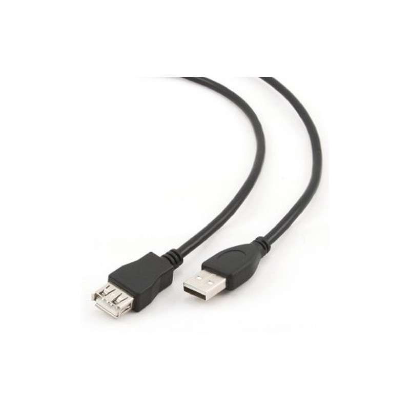 cavo gembird ccp-usb2-amaf-15c usb-a a usb-a