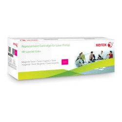 toner xerox compatibile hp cf413a magenta