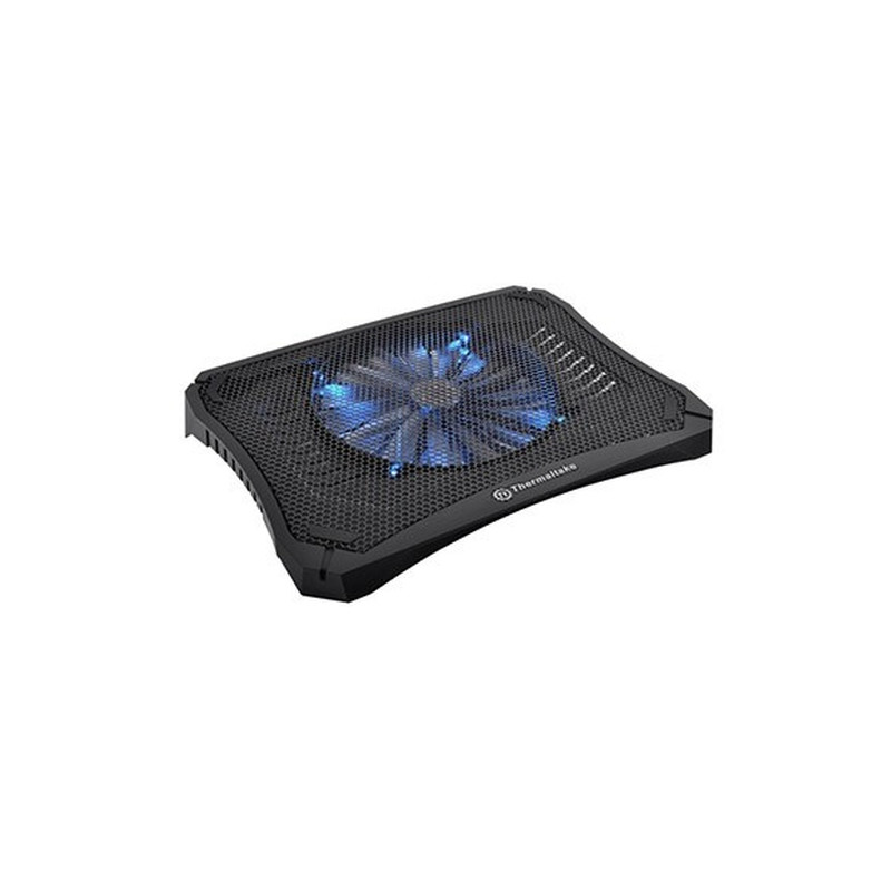 supporto notebook thermaltake cl-n004-pl20bl-a ventilato