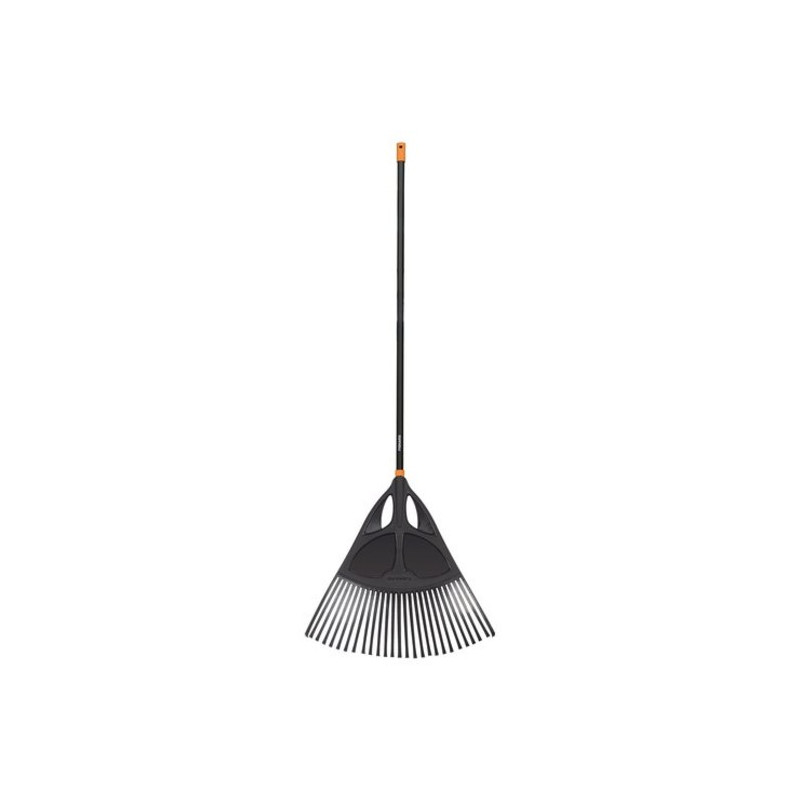 rastrello foglie fiskars grabie xl solid [1015645]