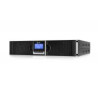 gruppo di continuita' unit usv gold 1000 r/t silent nero [ul1000cb-sp-3bat-st]