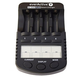 caricabatterie everactive nc1000 (no data) [nc1000]