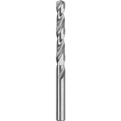kwb 206542 punta a spirale per metallo 4.2 mm 1 pz. [206542]
