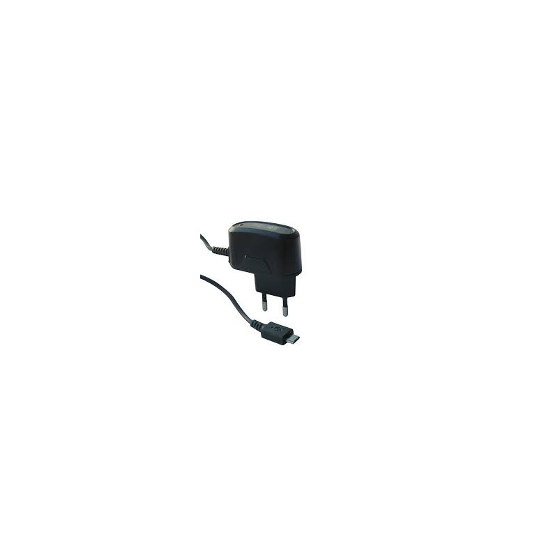 alimenatore da rete beline micro-usb 1a nero [azbintlbeli0013]