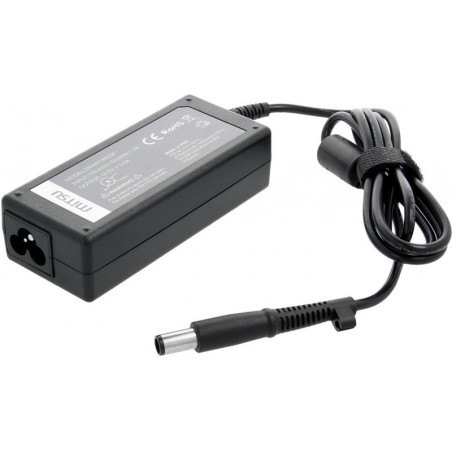 alimentatore notebook mitsu pa-1650-32ht per hp compaq 18.5v