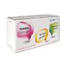toner xerox 106r02773 per phaser 3020/3025 1500 pagine nero [106r02773]