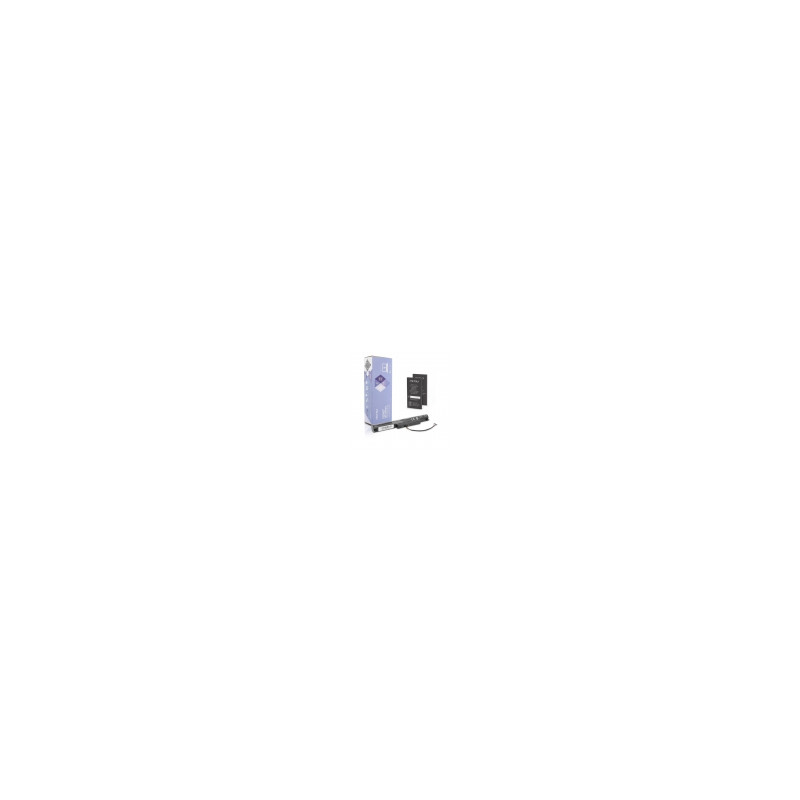 batteria per lenovo ideapad 100-15iby mitsu 2200 mah [azmitnblenovo34]