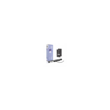 batteria per lenovo ideapad 100-15iby mitsu 2200 mah [azmitnblenovo34]