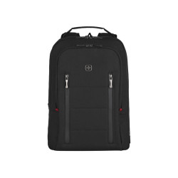 zaino per notebook wenger city traveler carry-on 16" nero