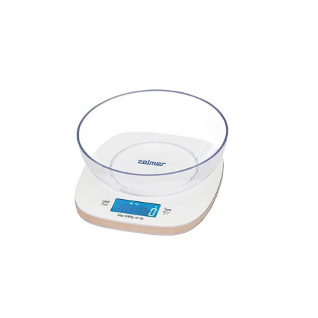 bilancia cucina zelmer zks1451 [hkzelwkzks14510]