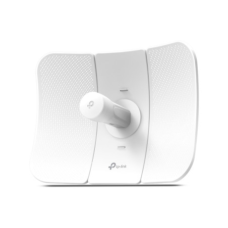 access point tp-link cpe710 wireless 867 mbit/s (poe) bianco