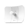 access point tp-link cpe710 wireless 867 mbit/s (poe) bianco