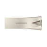 pen drive 256gb samsung bar plus usb3.1 champaign argento [sgsam3256plsil1]