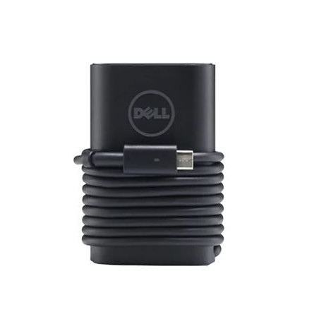 alimentatore notebook dell 450-agoq 90w e5 usb-c ac adapter