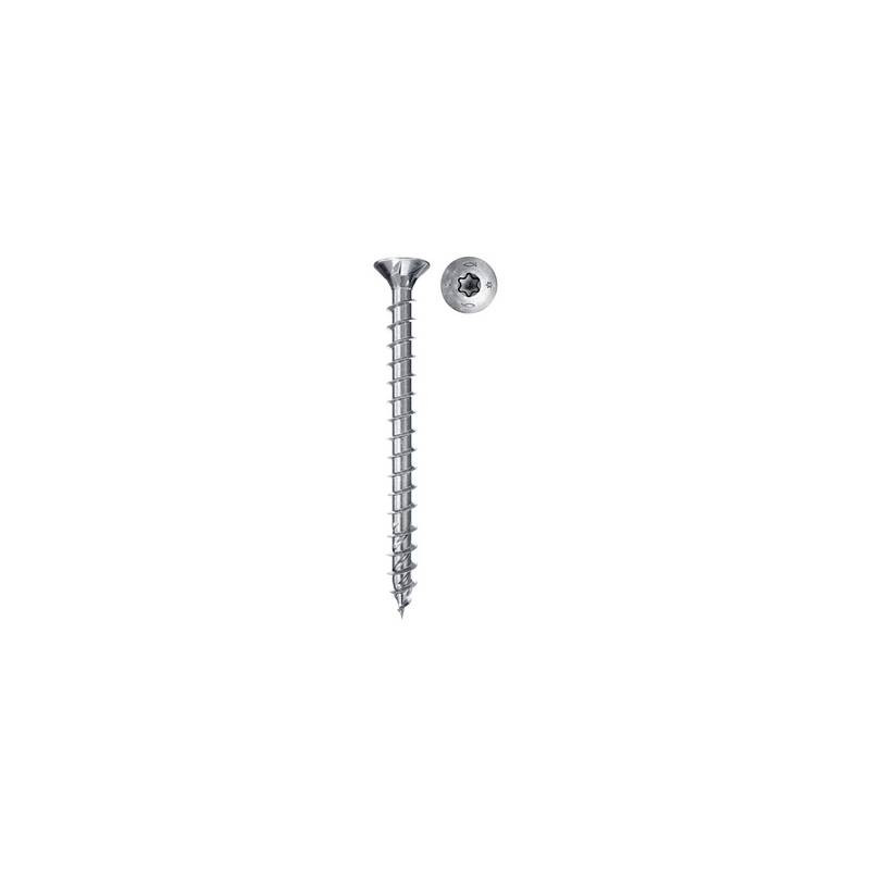 viti fischer power-fast ii 5,0x60 sk vg tx 50 - 670682 [670682]