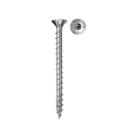 viti fischer power-fast ii 5,0x60 sk vg tx 50 - 670682 [670682]