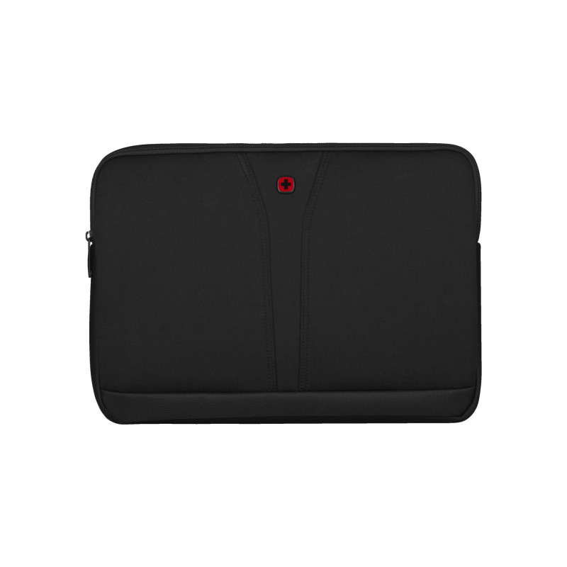 borsa notebook wenger wenger/swissgear bc fix nero 15.6" [610182]