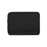 borsa notebook wenger wenger/swissgear bc fix nero 15.6" [610182]