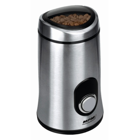 macinacaffe' mpm [mmk-02m]
