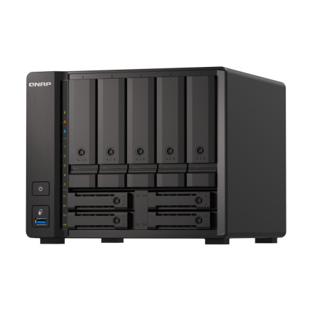 nas qnap ts-h973ax-8g [ts-h973ax-8g]