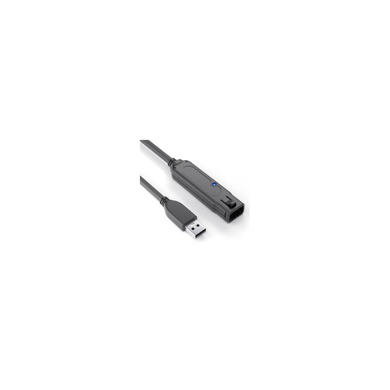 cavo unitek y-c4030gbk usb 3.1 3m [akunipu00000029]