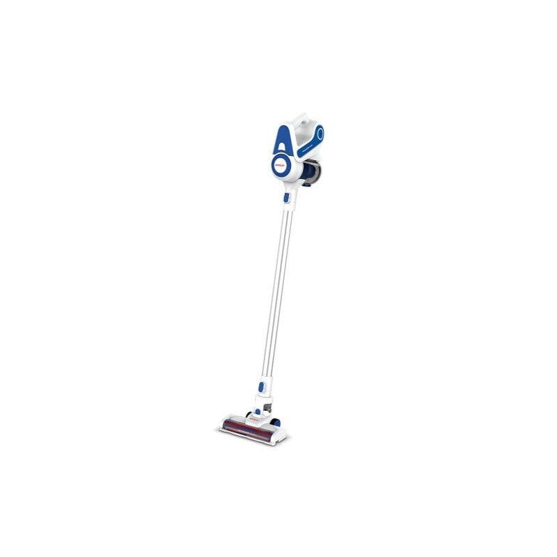 scopa elettrica sr90b 22,2v