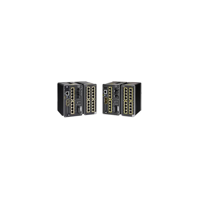 switch cisco catalyst serie ie3300 rugged [ie-3300-8t2s-e]