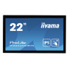 monitor touch led 22" iiyama tf2234mc full hd 1920x1080p 8ms